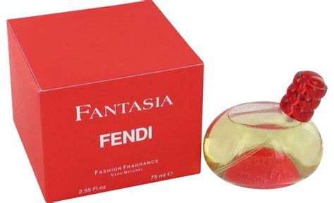 fendi fantasia perfume uk